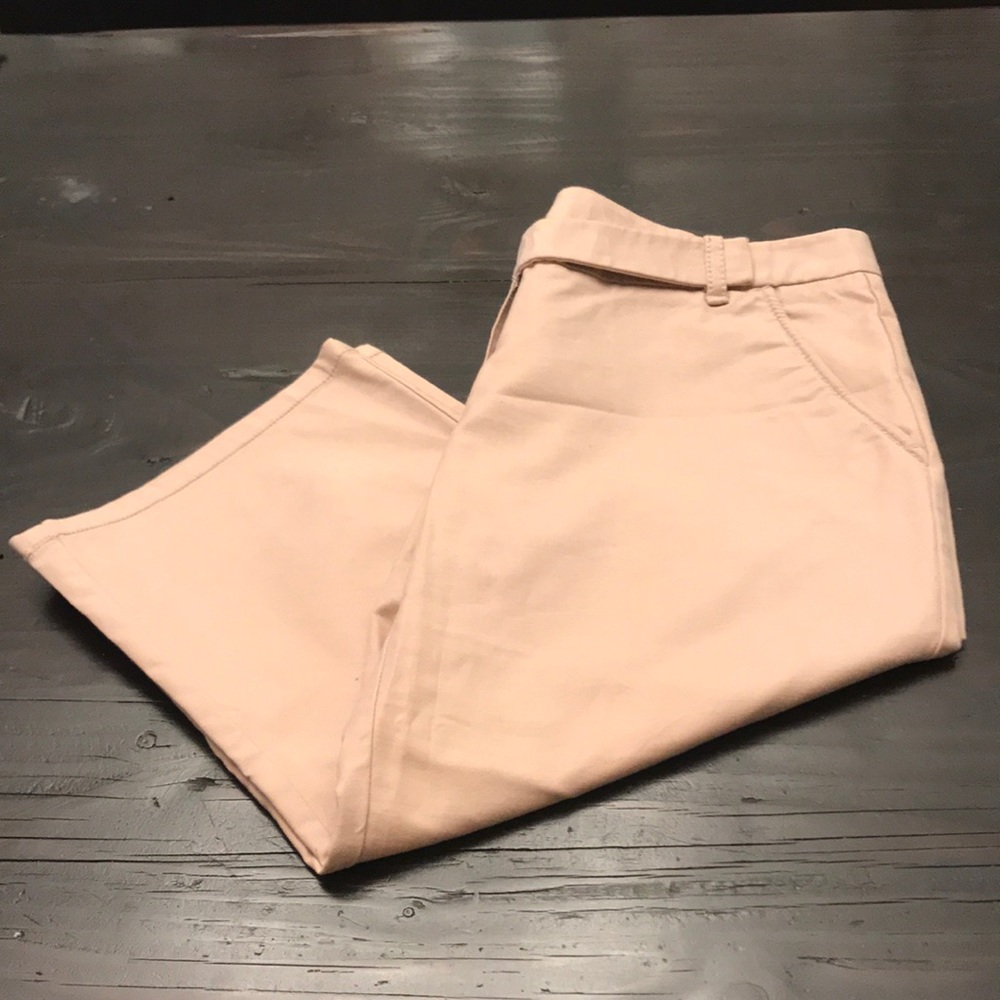 Max Studio Capris - Picture 2 of 4